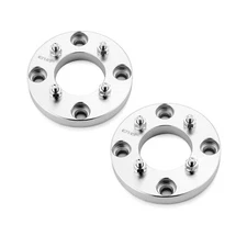 4x137 to 4x110 2pcs 1.0" Wheel Adapter Spacer For Kawasaki Bayou/Brute Force 650