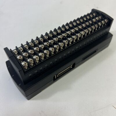 Graphtec H50229269 Modul 20-Kanal Erweiterungsmodul für Datenlogger 20 Eingänge