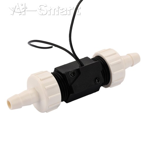 1/2" Piston Water Flow Sensor Water Flow Control Switch for circulation control - Picture 26 of 39