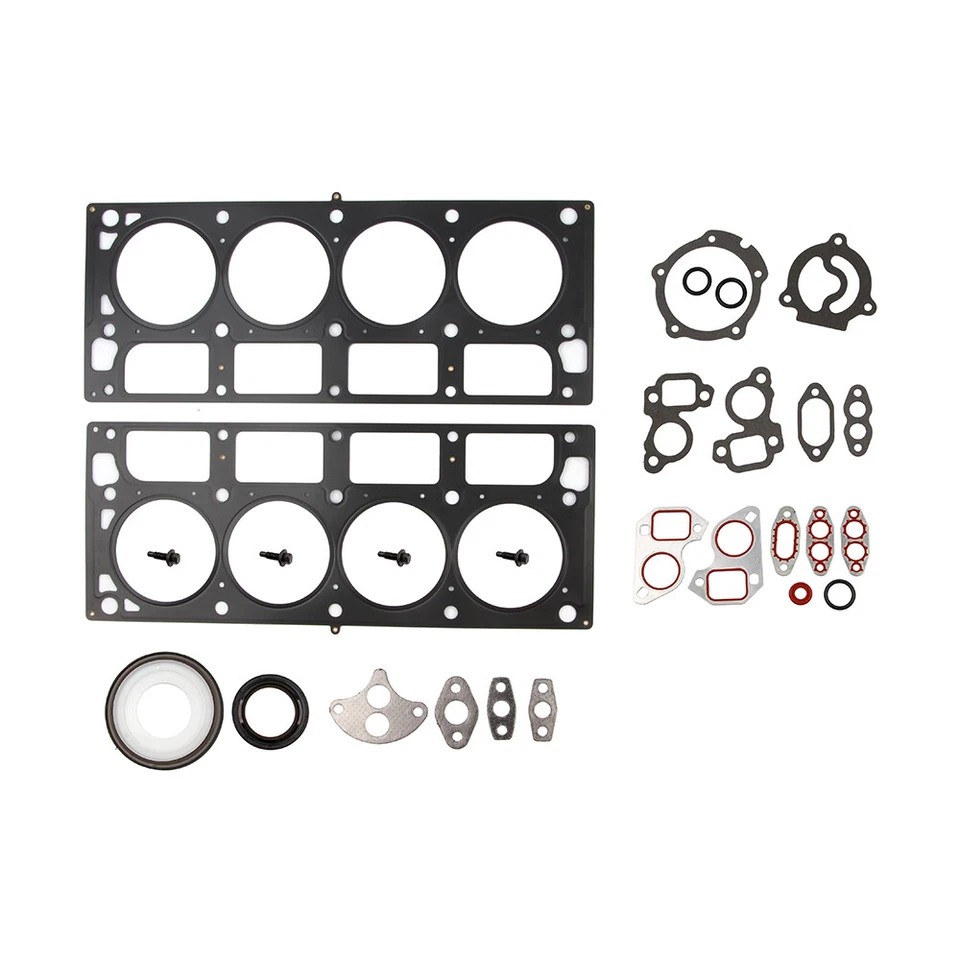 For Silverado Chevy 5.3l 07-2013 Replacement Kit Cam Gaskets Bolts Lifters+More Foto 4 de 4