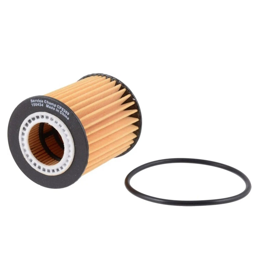 Filtro de aceite de motor FRAM - Marco CH8806 Foto 2 de 2