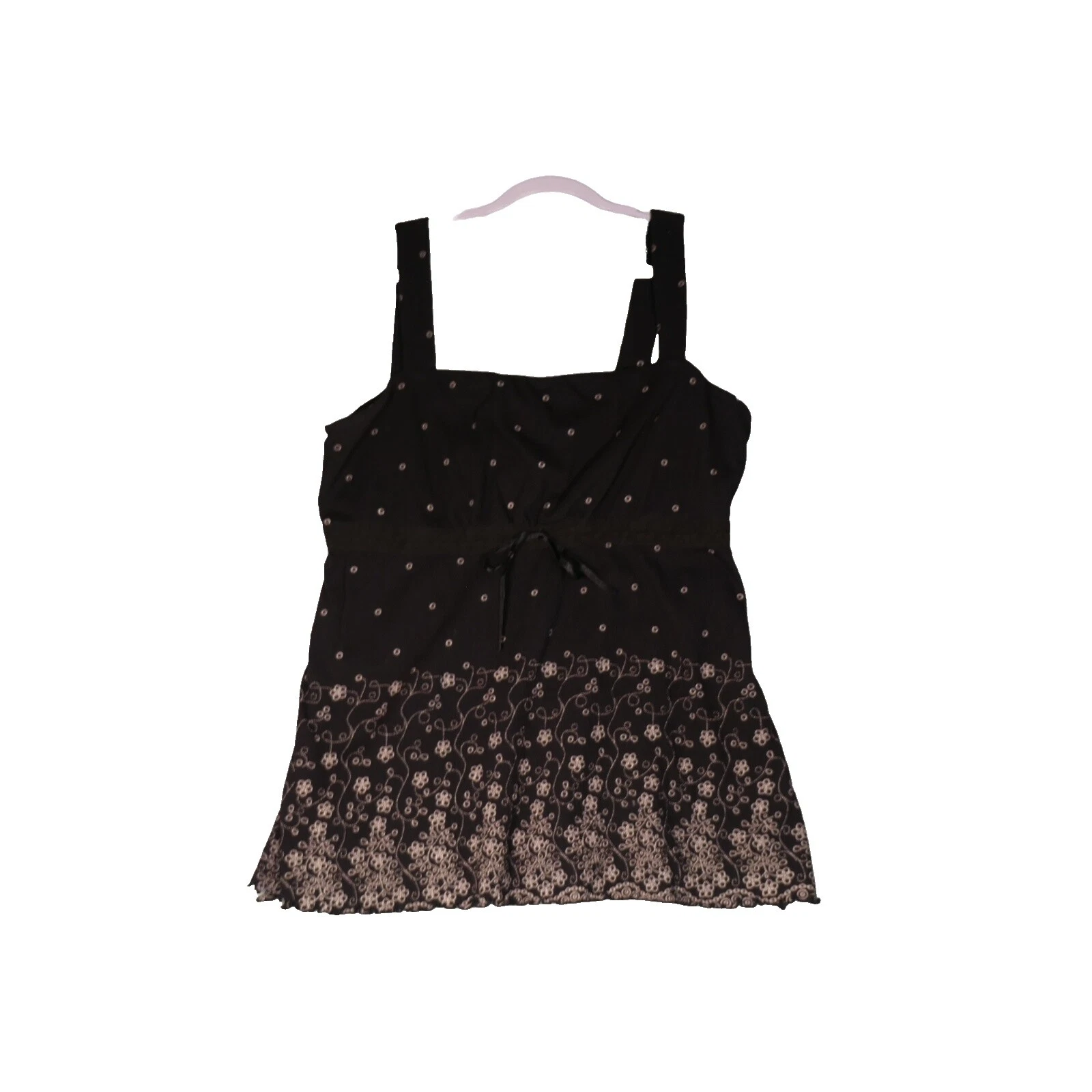 Poliéster Venezia Camisetas sin mangas para De mujer