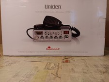 CB RADIO-UNIDEN PC 78LTX
