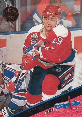 93-94 THE LEAF SET #1-220 - PICK FROM LIST - FREE COMBINED SHIPPING - Picture 8 of 222