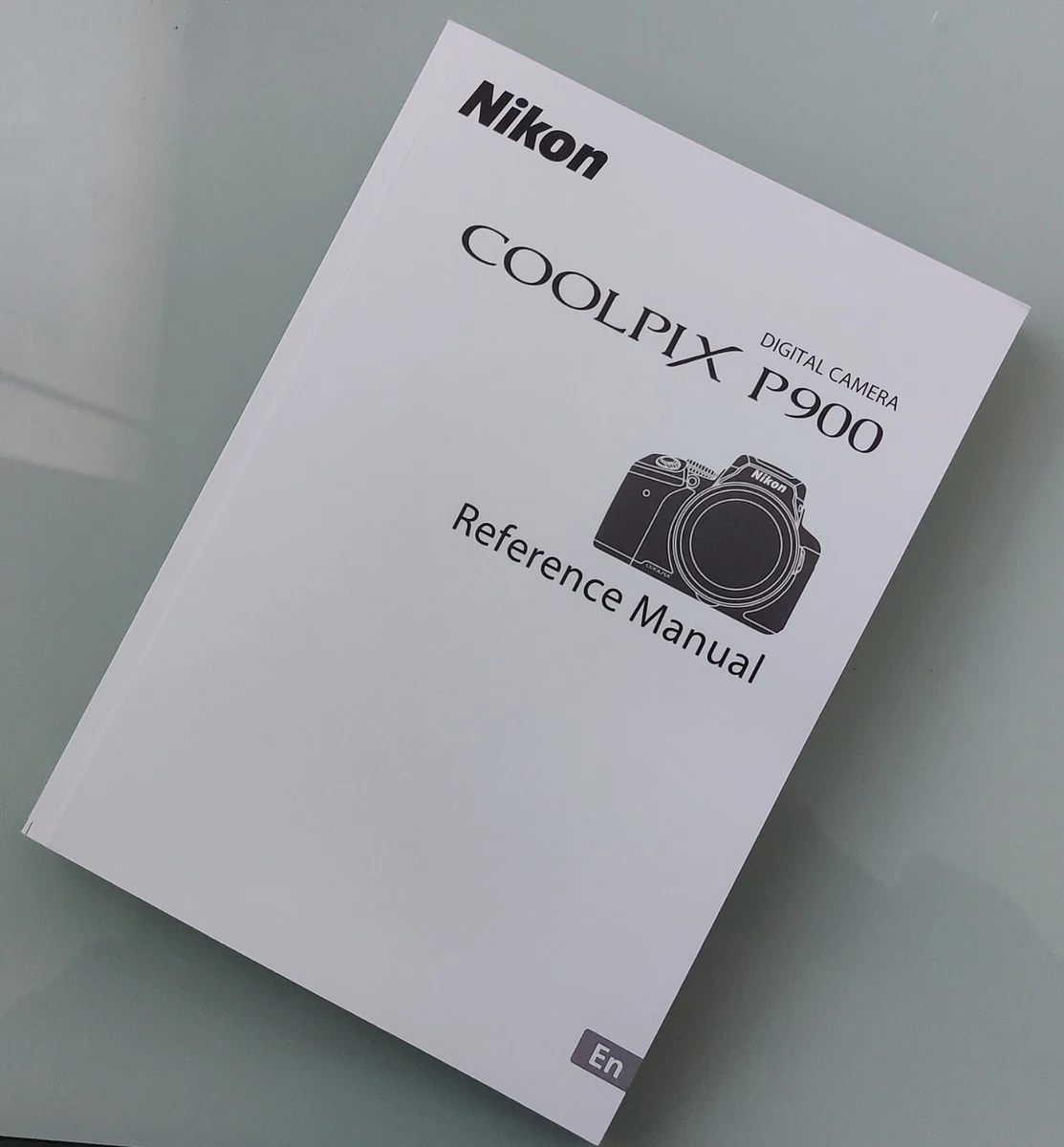 Complete User's Guide to Nikon Modern Classics, Harald Francke