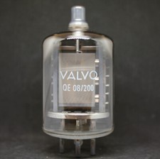 Valvo QE08/200 - NOS