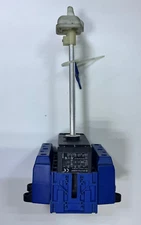 KRAUS & NAIMER KG250 Manual Motor Controller – 250A, 600V AC,