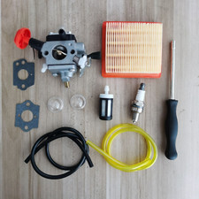 4180 120 0615 Carburetor For Stihl FS91R FC91...