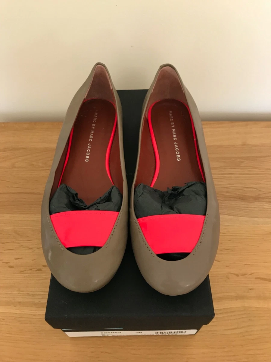 Marc by marc jacobs on sale flats