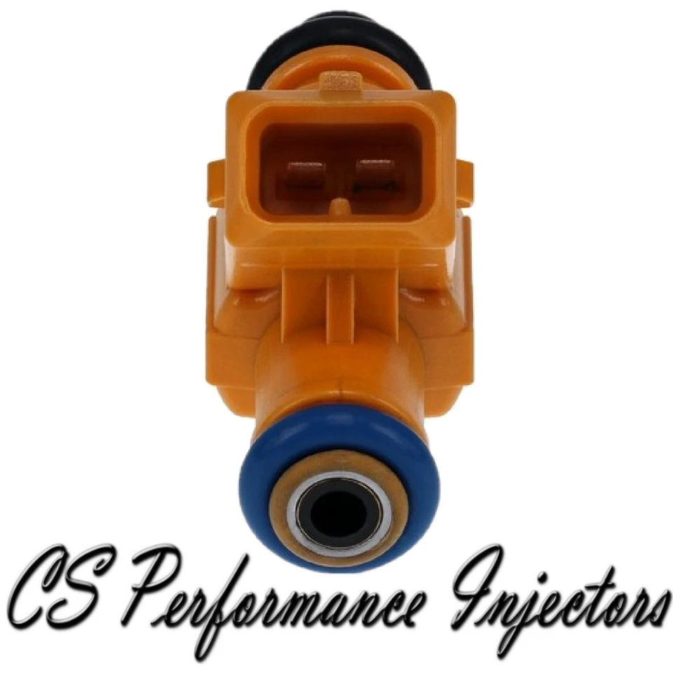 Juego de inyectores de combustible Bosch para 1999-2001 Mercury Mountaineer Ford Explorer 4.0 V6 Foto 3 de 4