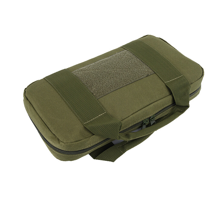 Ammo & Shooting Accessories Safe Carrying