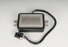 OEM HVAC Blower Motor Control Module ACDelco GM Original Equipment 15-8745
