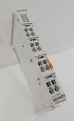 EL3154, BECKHOFF