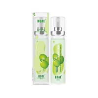 Fruchtiges Deodorantspray Zur FlüSsigen Mundbehandlung Erfrischendes