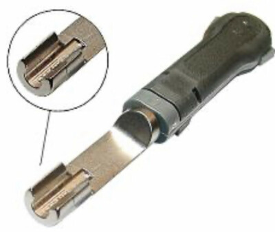 OEM VW Audi Porsche 9.5mm  Single Wiring Connector Housing Installation Tool