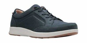 clarks un trail form sneaker
