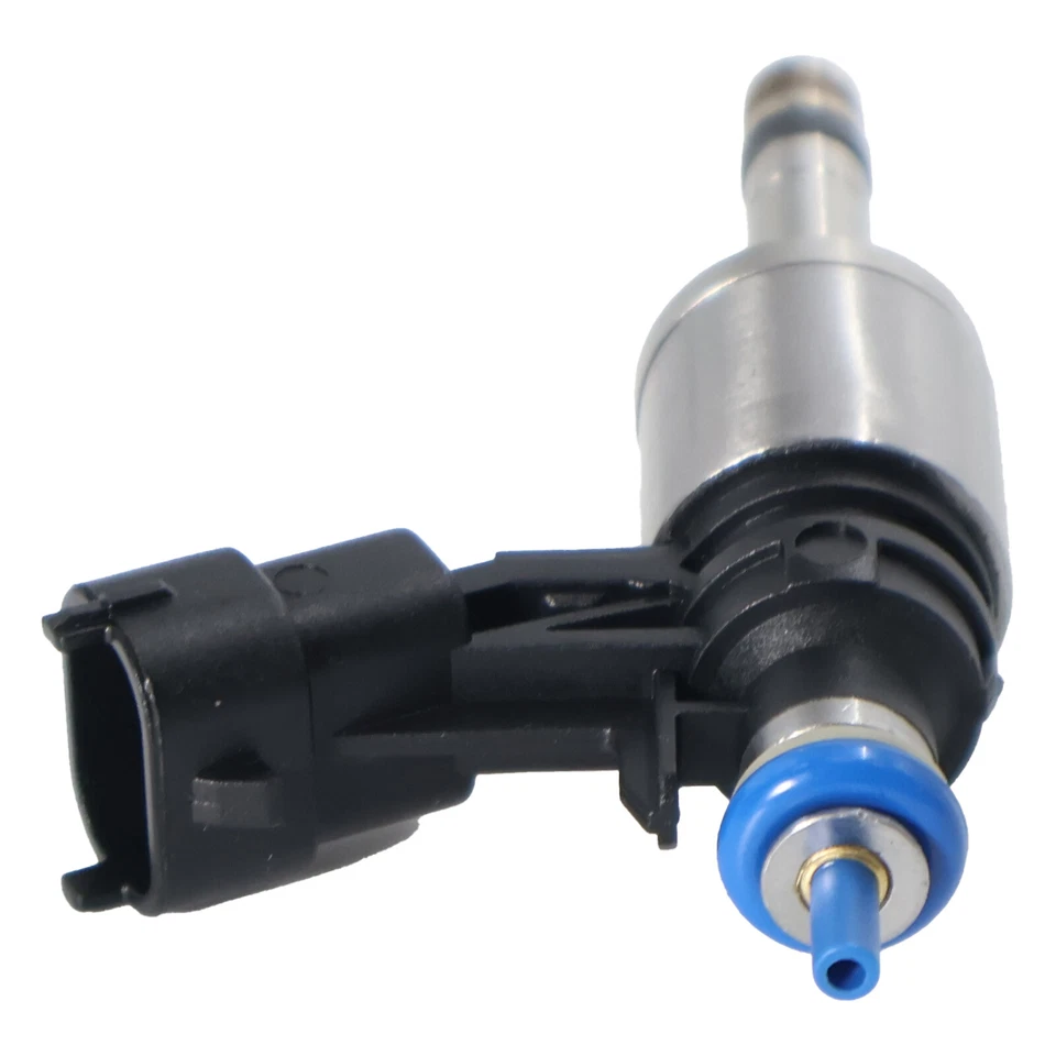 New 4Pcs Fuel Injector 12636111 For Buick Regal Chevrolet HHR Saturn Sky 2.0L l4 Foto 3 de 4