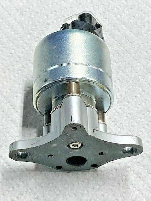 EGR Valve 12568582 EG10026 NEW fits V6 V8 GM Vehicles 1993-2004 OEM Delphi - Image 4 of 4