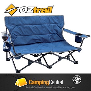 oztrail folding chair