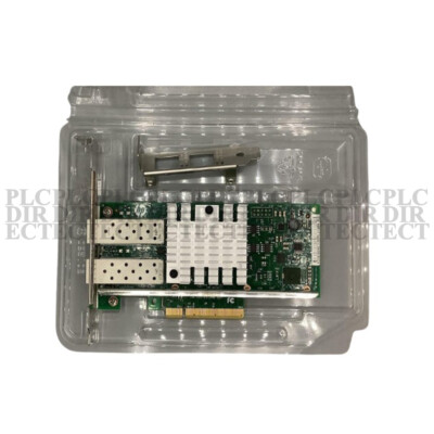 New HP NC560SFP+ Network Adapter 10Gb Dual Port