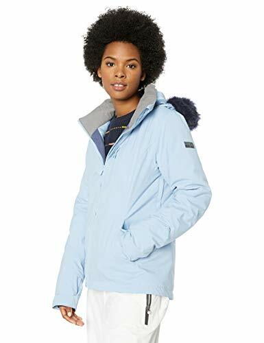 Roxy Snow Junior's Down The Line Jacket 