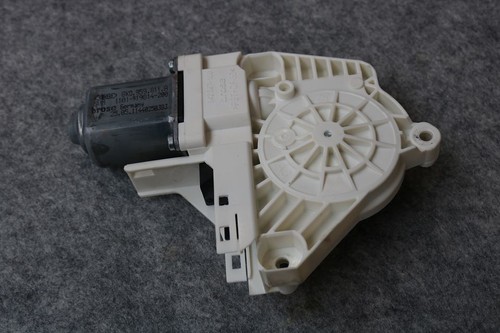 Original VW Audi Fensterhebermotor 8K0959811A hinten links A1 A4 8K A6 4G Q3 Q5