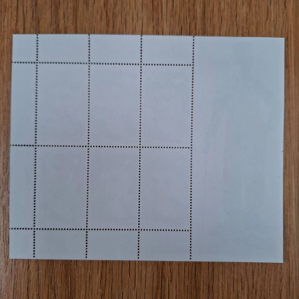 Vatican 2014 sheet Charlie Chaplin ( Michel 1813 Klb) nice MNH - Image 2 of 2