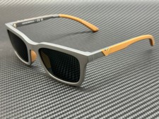 EMPORIO ARMANI EA4248U 50016G Matte Black Grey Mirror Men's 58 mm Sunglasses