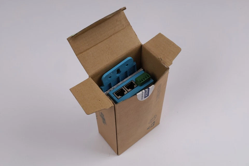 NEW. ADVANTECH  ADAM-6151EI-AE  [24 MONTHS WARRANTY] - Bild 2 von 2