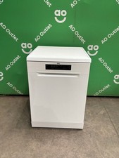 Image of AEG Dishwasher Series 8000 SatteliteClean White FFB64627ZW #LF124026