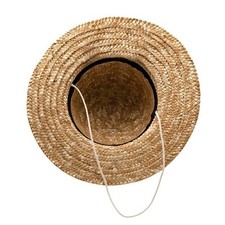 One Piece Luffy Straw Hat Anime Cosplay Adult Size PRE-ORDER 