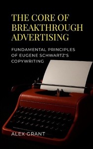 Breakthrough Advertising | eBay