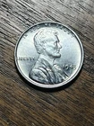 1943 STEEL WHEAT CENT - GEM BU!  ***SUPERB ORIGINAL SURFACES!!!***  SHIPS FREE!