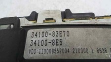 Compteur Suzuki WAGON R+