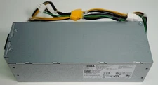 Dell Optiplex 3050MT 7050MT 6 Pin 240W Desktop Power Supply 0R0NM7 L240AS-01