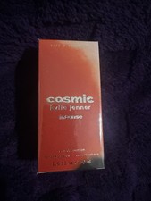 Cosmic Kylie Jenner Intense Kylie Cosmetics аромат — новый аромат