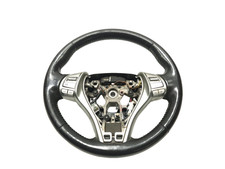 2018 Nissan Altima Steering Wheel W Controls Oem