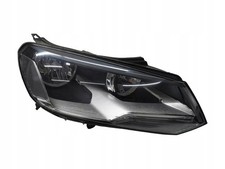 Frontscheinwerfer VW Touareg 7P1941006 Rechts Scheinwerfer Headlight