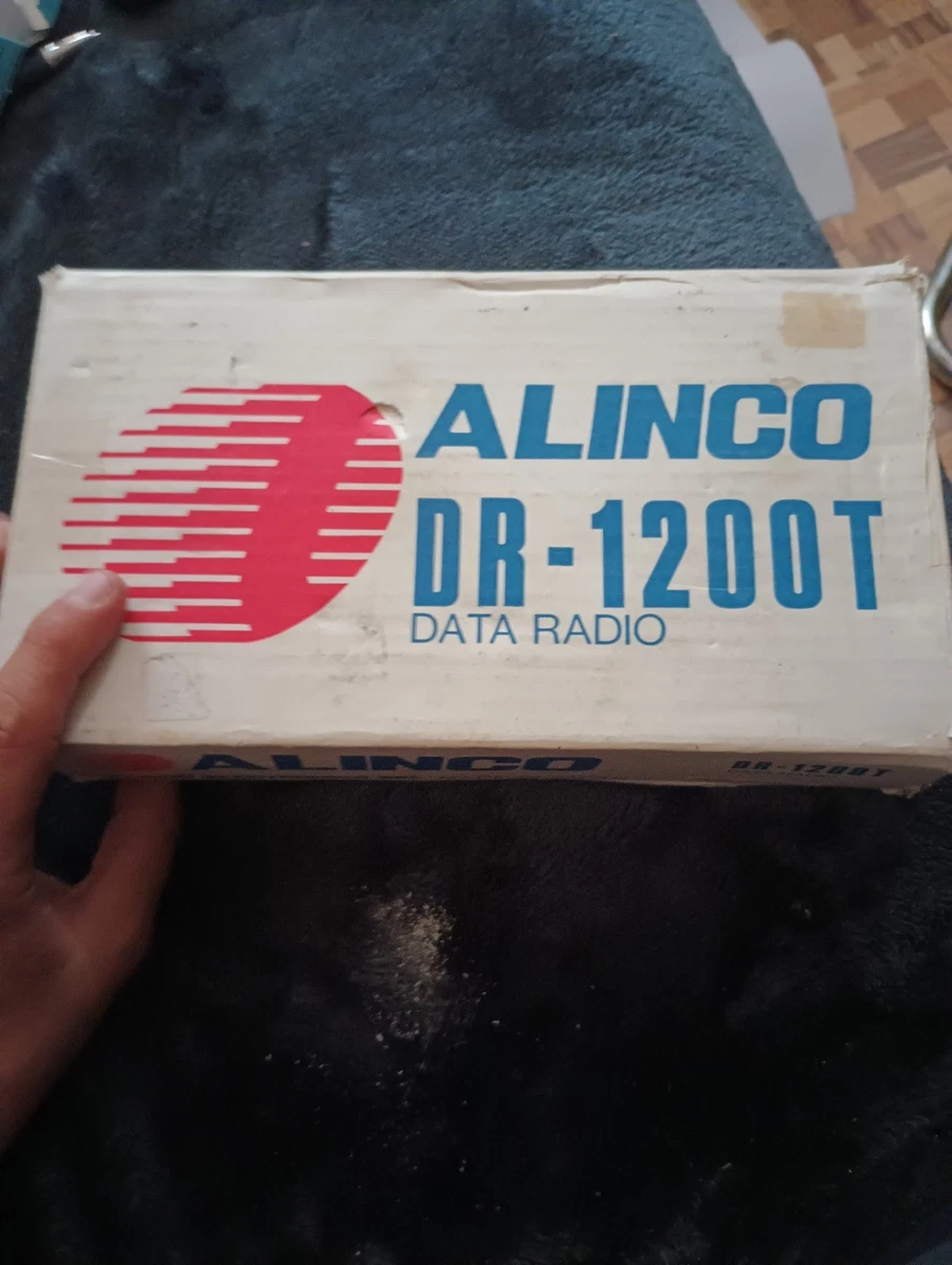 Alinco products for sale | eBay