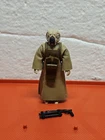 Star Wars 1980 4-Lom Complete All Original From Kenner