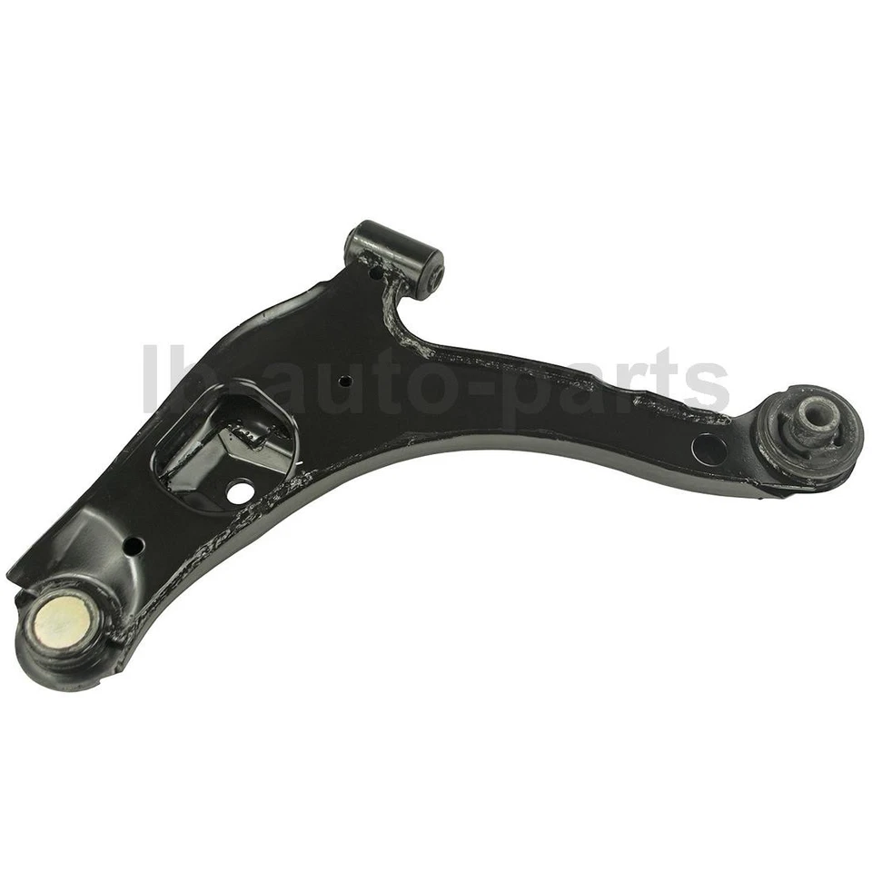 Braço de controle inferior dianteiro com junta esférica 2 peças para 2003 2004 2005 Dodge SX 2.0 2.0L - Imagem 4 de 4