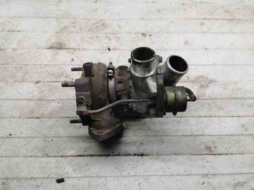 TOYOTA COROLLA Verso E12 Turbolader 1720127060 2.00 Diesel 66kw 2004 25513880