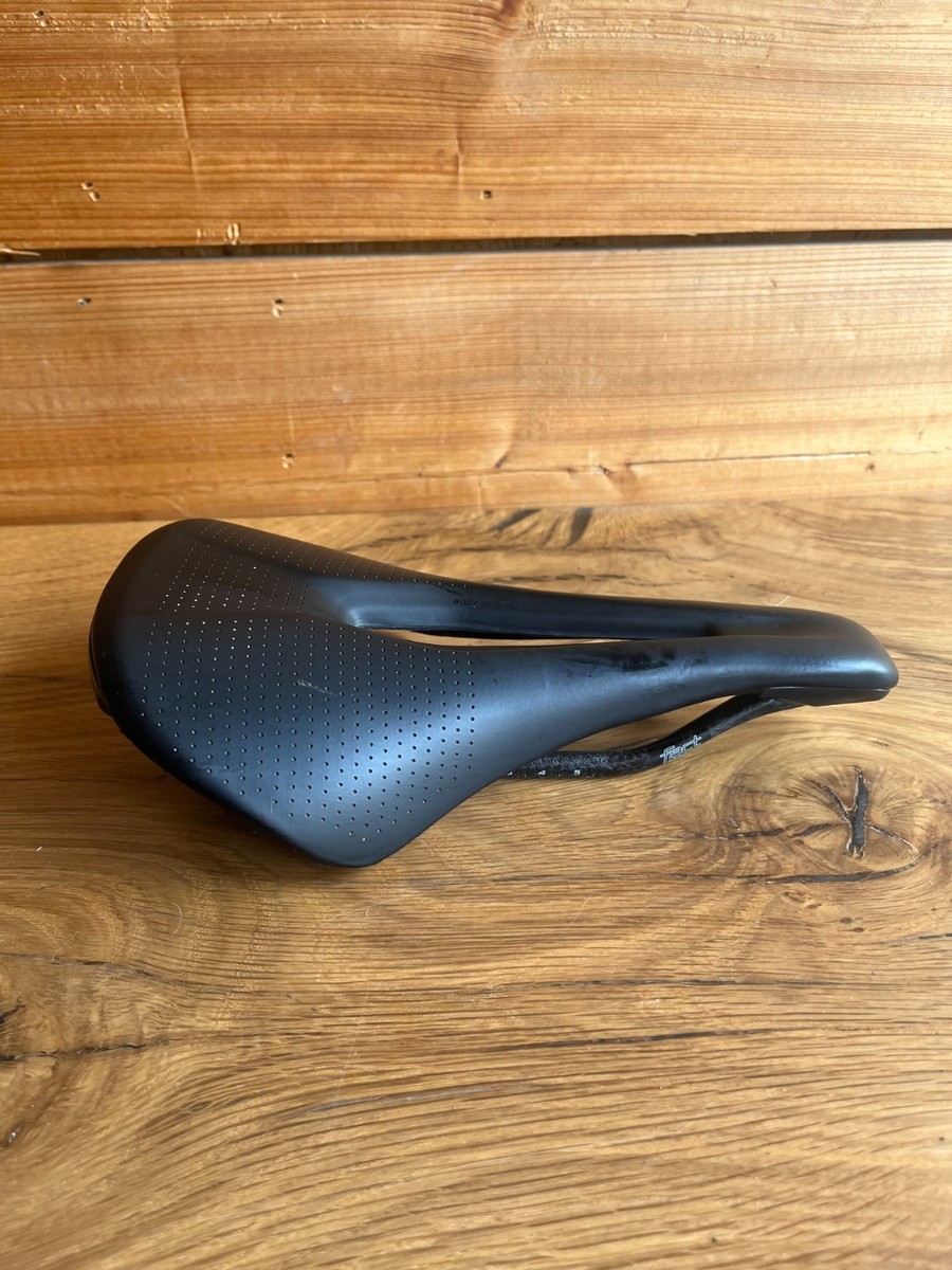 Specialized S-Works Power Arc 143 mm Carbon Saddle - 271181703 for
