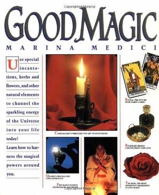 Good Magic - Paperback, by Medici Marina - Good
