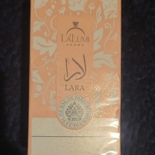 Lalumi Aroma Lara Eau de Parfum Spray 100 ml Regular Size MPN LOT-001