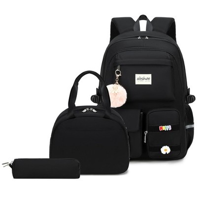 inexpensive mini backpacks Ella Full-Grain Leather Backpack – Handcrafted in Ethiopia Adjustable straps and a Fjällräven Rucksack Re-Kanken günstig Leather - Top Grain Colour:Garnet Red