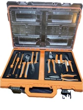MODbox™ Insulated Tool Kit, 9-Piece