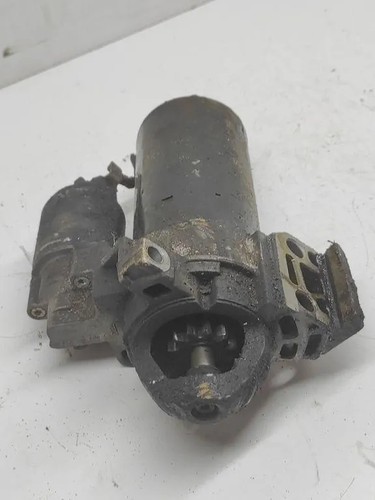 BMW 3 E90 Anlasser 8506657 2.00 Diesel 2007 33240224