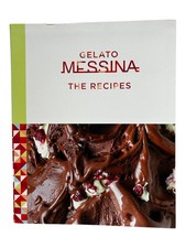 Gelato Messina : The Recipes by Nick Palumbo (2015, Hardcover)