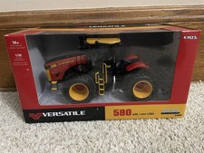 Versatile 580 W/ LSWs, 1/32, Prestige Collection, ERTL